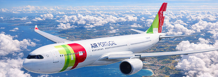 TAP AIR PORTUGAL