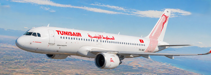 TUNISAIR