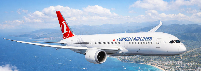 TURKISH AIRLINES