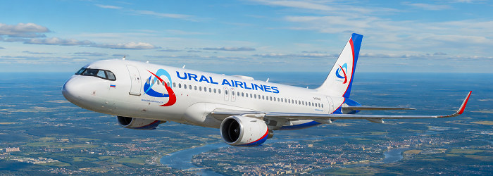 URAL AIRLINES
