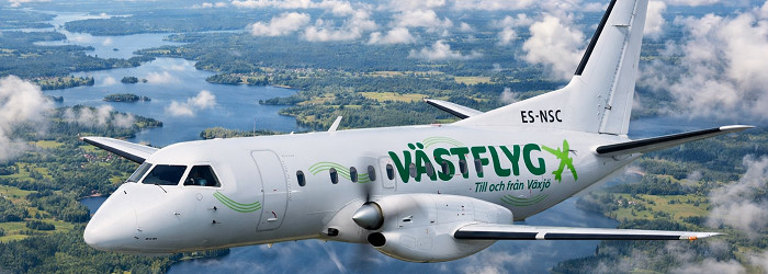VÄSTFLYG