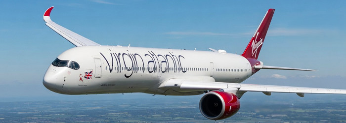 VIRGIN ATLANTIC