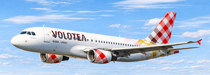 VOLOTEA