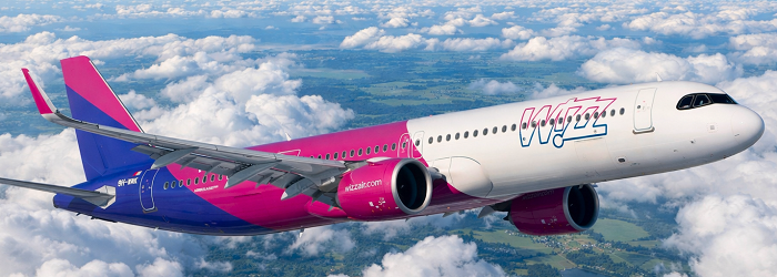 WIZZ AIR