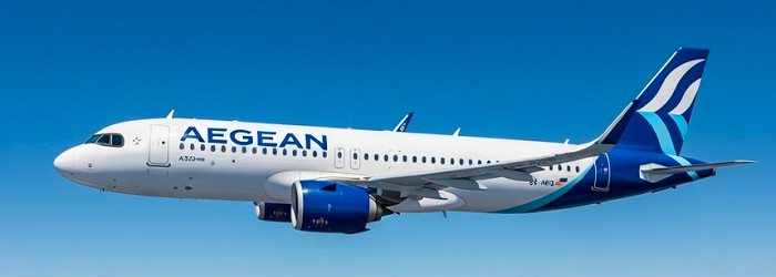 AEGEAN AIRLINES