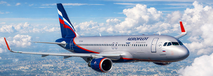 AEROFLOT