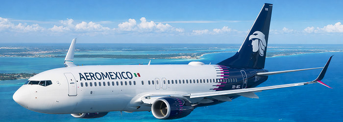 AEROMEXICO