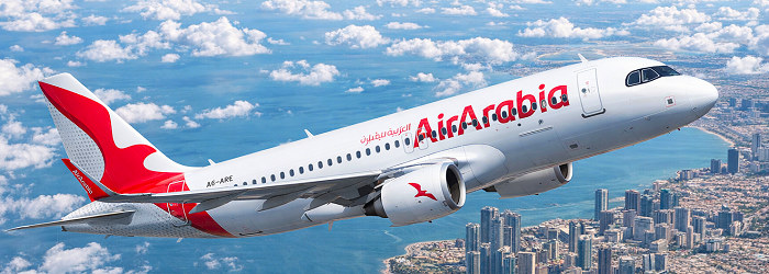 AIR ARABIA