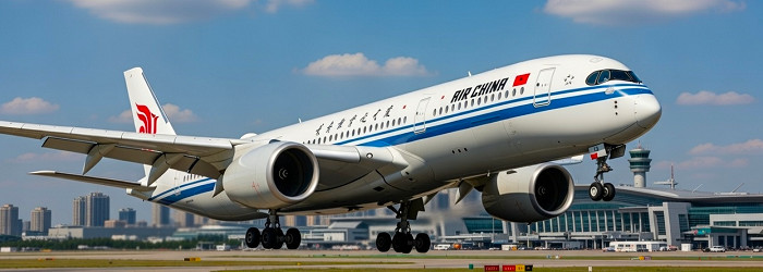 AIR CHINA