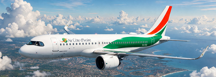 AIR COTE D'IVOIRE