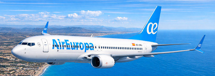 AIR EUROPA