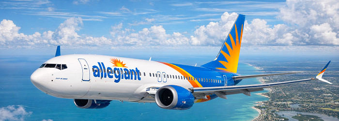ALLEGIANT AIR