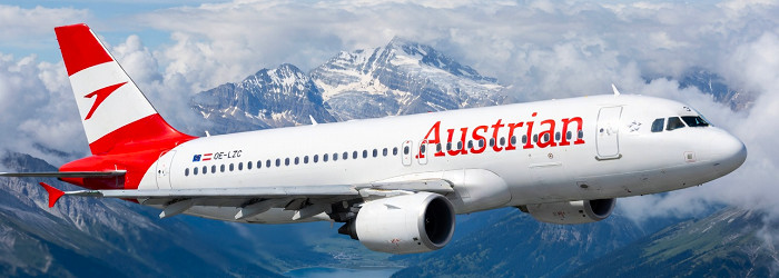 AUSTRIAN AIRLINES