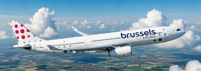BRUSSELS AIRLINES
