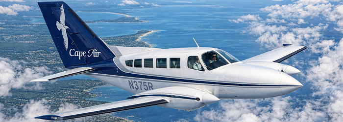CAPE AIR