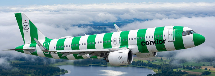 CONDOR