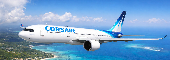 CORSAIR