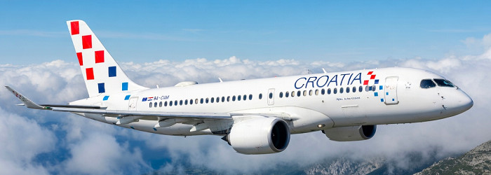 CROATIA AIRLINES