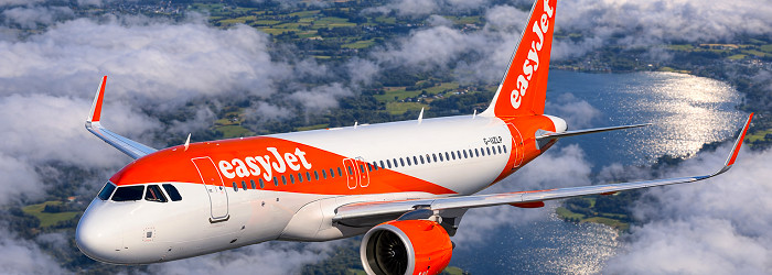 EASYJET