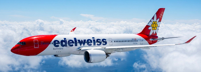 EDELWEISS AIR