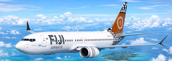 FIJI AIRWAYS