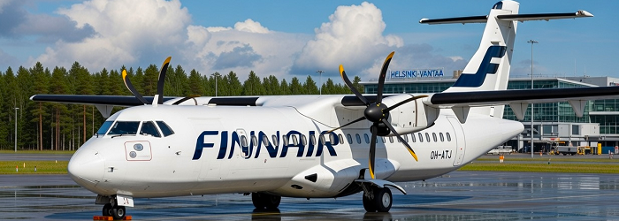 FINNAIR