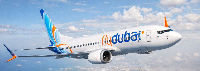 FLYDUBAI