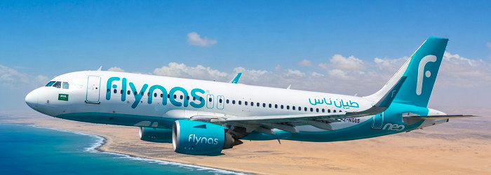 FLYNAS