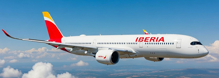 IBERIA