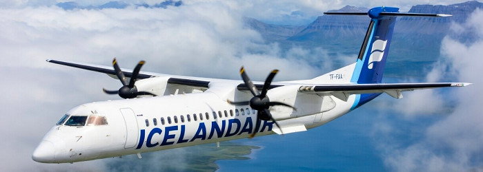 ICELANDAIR