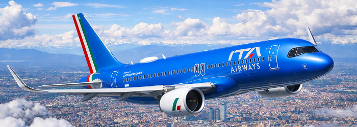 ITA AIRWAYS