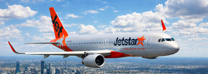 JETSTAR