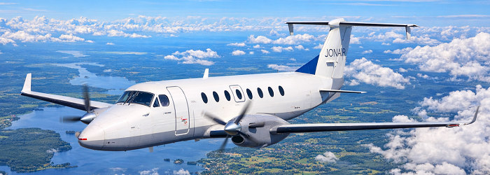 JONAIR