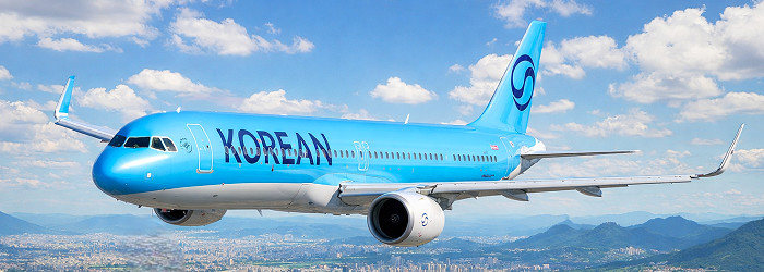 KOREAN AIR