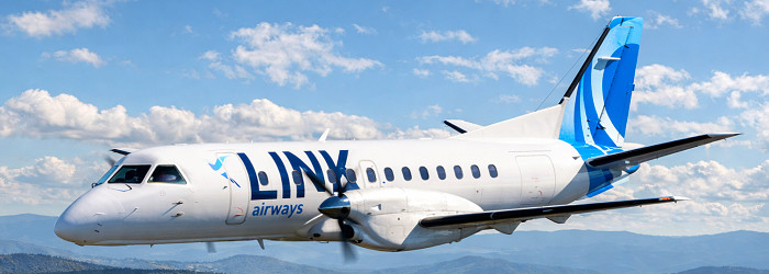 LINK AIRWAYS