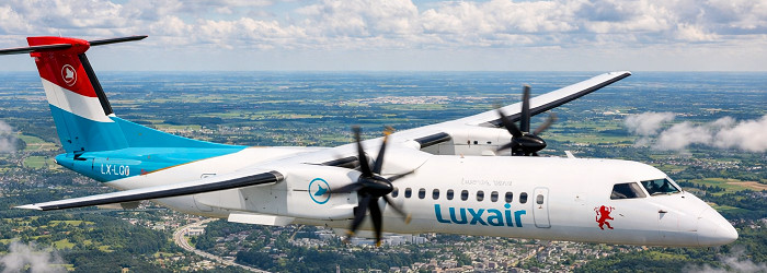LUXAIR