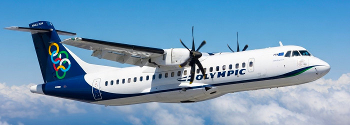 OLYMPIC AIR