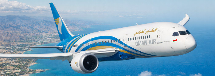 OMAN AIR