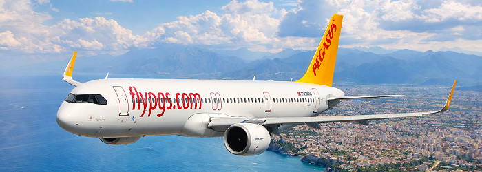 PEGASUS AIRLINES