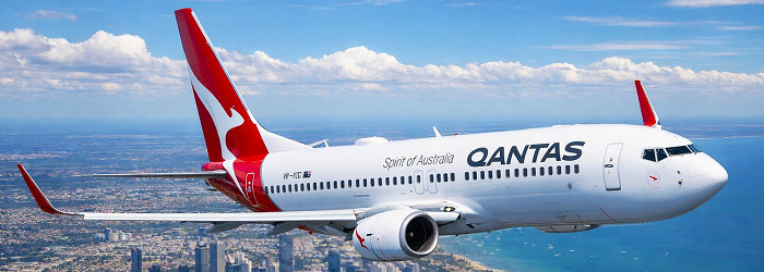 QANTAS