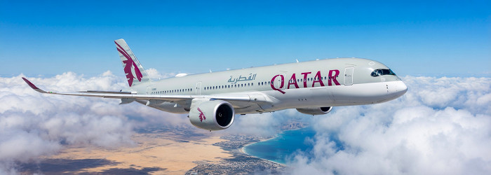 QATAR AIRWAYS