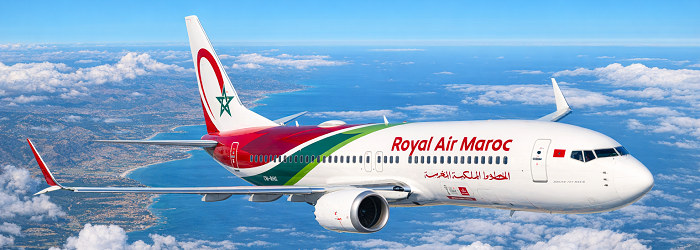 ROYAL AIR MAROC