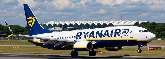 RYANAIR