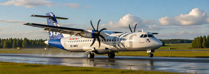 SAS SCANDINAVIAN AIRLINES