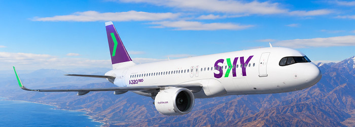 SKY AIRLINE