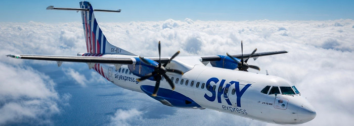 SKY EXPRESS