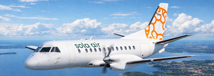 SOLA AIR