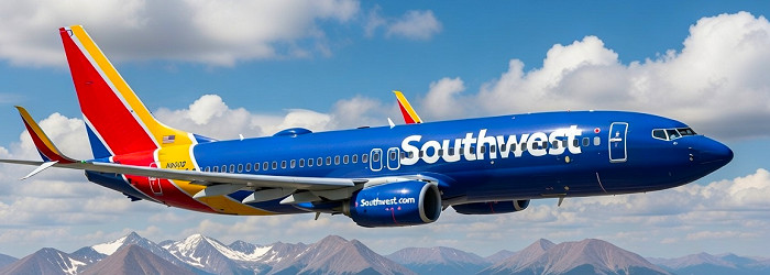 SOUTHWEST AIRLINES