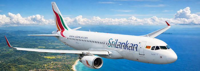 SRILANKAN AIRLINES