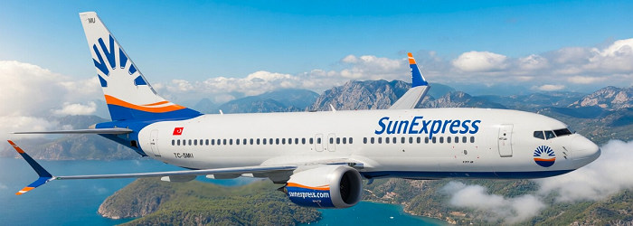 SUN EXPRESS